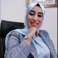 Maryam Oubelqasse