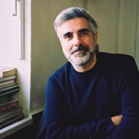 Xavier Navas