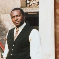 Thaddée Twahirwa