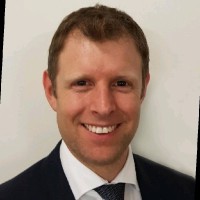 Michael Little