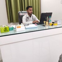 LOKESH KUMAR BHARTI