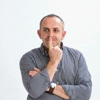 Dmitry Goldin