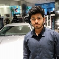 Krishna Vamshi Kannoju