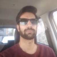 Syed Rizvi