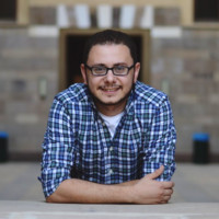 Mohamed Donia