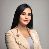 Karina Argumedo Muñoz