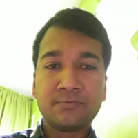 Syed Abrar Hussain