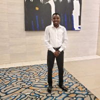 Joseph Appiah