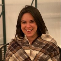 Amanda Gecht, MS.Ed