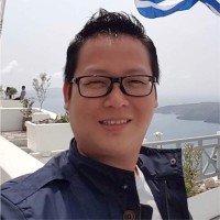 Jimmy Octavious, PMP