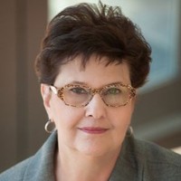 Jill Warren