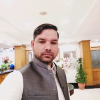Yasir Riaz Malik