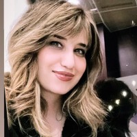 Elham Ahmadi