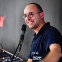 Nicolas LABROUSSE