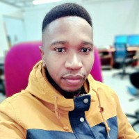 Thembani Nkolongwane