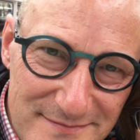 Bart Van der Straeten