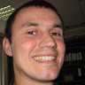 Dmitriy Prokhorenko