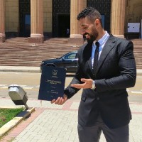 Abdalla Mohamed