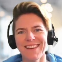 Rachel Mepham