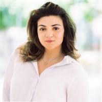 Sara Dayan