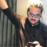 Paulo Alexandre