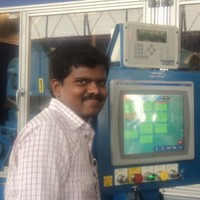 Raghu B R
