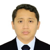 Antony Terrones
