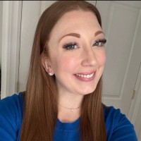 Ashley Fortier