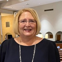 Colleen Miller