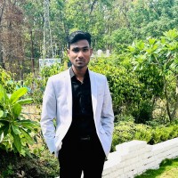 Md Samiullah