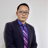 Suk Limbu