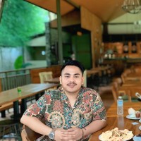 Rizqi Rynaldi