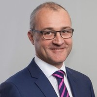 Nicolas Beaune
