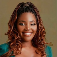 Stephanie Osegbe, ACA