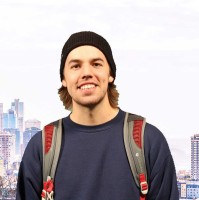 Justin Malsbury