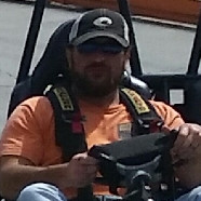 John Patterson