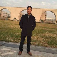 罗志喜