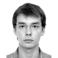 Alexander Dmitriev