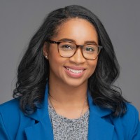 Tia Merriweather, Mba, M.Ed