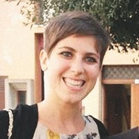 Alessandra Incerti