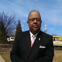 John Lowery Crew, Jr.