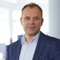 Uffe K Jensen