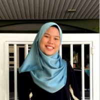 Nurul Naelah Borhan