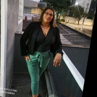 Vanusa Santos S Nascimento