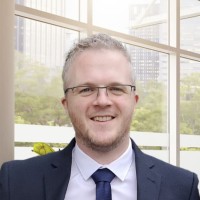 Daniel Morris