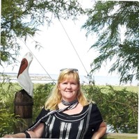 Mimi Todd