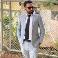 Asad Ameen