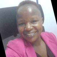 Purity Chepkorir