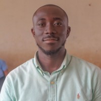 Eric Nii Anyetei Odonkor