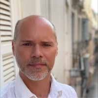Christian Baril